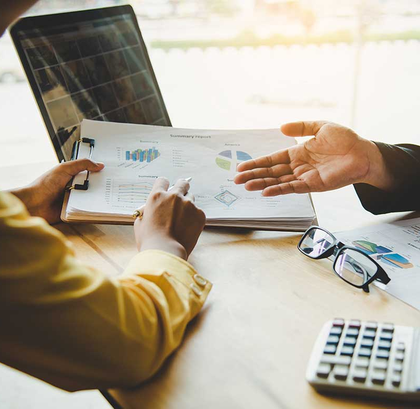 business loan broker