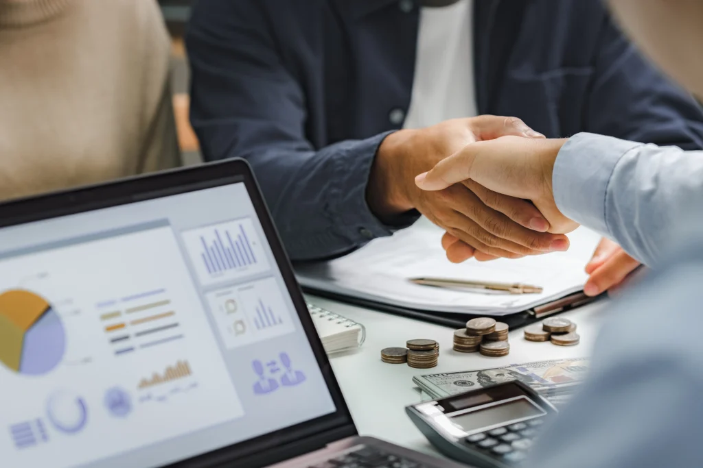 unsecured business loans