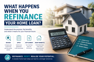 Refinance home loan