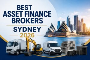 Best-Asset-Finance-Brokers-Sydney