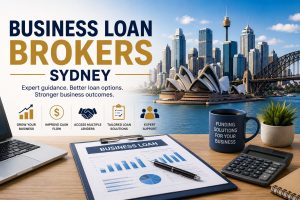 Business-Loan-Brokers-Sydney-Options
