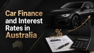 Car-Finance-and-Interest-Rates-in-Australia