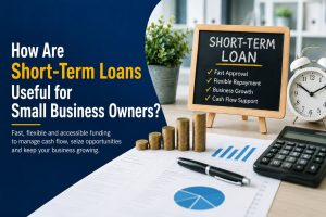 Short-term-loans-for-small-businesses