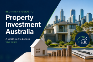 property investment in Australia